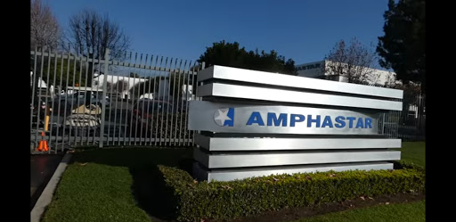 Amphastar Pharmaceuticals Inc