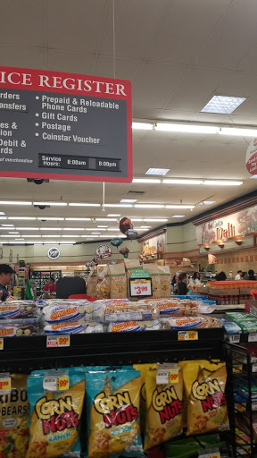 Supermarket «Stater Bros. Markets», reviews and photos, 11225 Sierra Ave, Fontana, CA 92337, USA