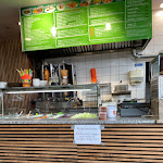 Photo n°1 de l'avis de Philipp.e fait le 11/02/2024 à 06:48 sur le  Zell Imbiss - Pizza & Kebaphaus à Zell unter Aichelberg