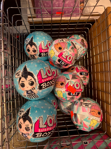 Gift Shop «V Gift Shop», reviews and photos, 461 6th Ave, New York, NY 10011, USA