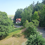 Photo n°7 de l'avis de Katrin.c fait le 20/06/2022 à 14:21 sur le  Waldhotel Bergschlößchen à Halsbrücke