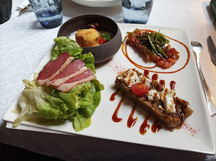 Photo n°37 de La Vieille Gabelle à Évreux ()