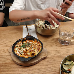 Photo n°165 de Bibibap à Bordeaux ()