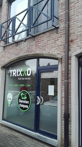 Beoordelingen van TRIXXO Dienstencheques Ham | Huishoudhulp via dienstencheques in Lommel - Schoonmaakbedrijf