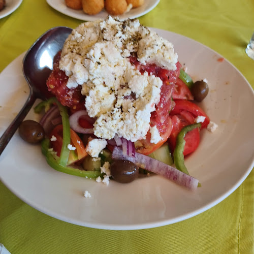 Opinii despre Angelos Restaurant în Χανιά - Εστιατόριο
