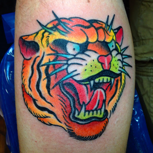 Tattoo Shop «Empire Tattoo Studios», reviews and photos, 9342 Magnolia Ave, Riverside, CA 92503, USA