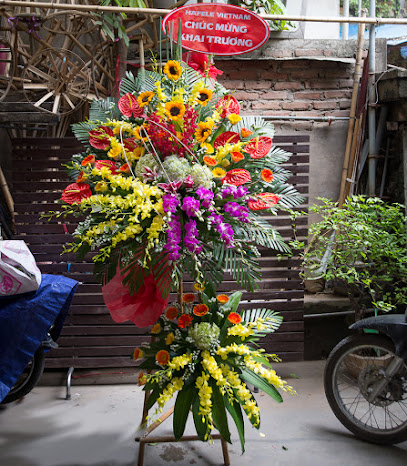 Hoa Tươi Biên Hòa - Love Flower Shop