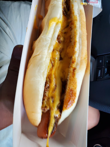 Fast Food Restaurant «Sonic Drive-In», reviews and photos, 7230 Nolensville Rd, Nolensville, TN 37135, USA