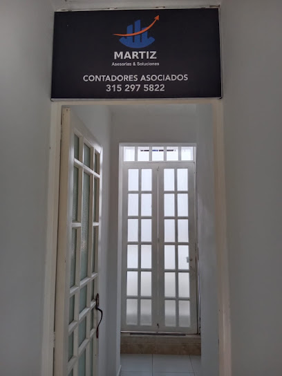 MARTIZ Asesorias & Soluciones