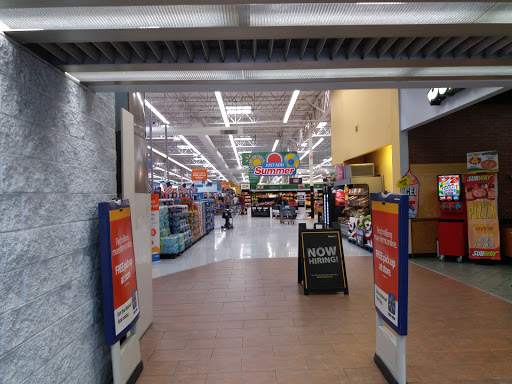 Department Store «Walmart Supercenter», reviews and photos, 11101 S Parker Rd, Parker, CO 80134, USA