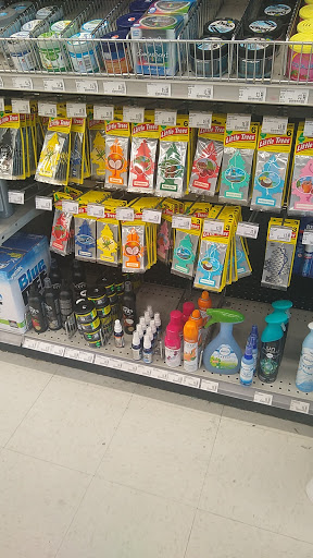 Auto Parts Store «AutoZone», reviews and photos, 13968 N Reems Rd, Surprise, AZ 85379, USA