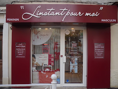 L'instant pour moi à Toulon