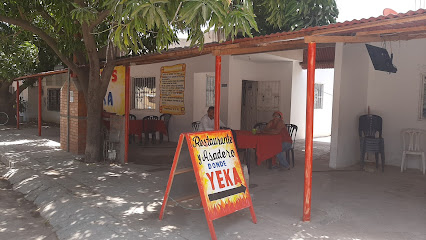 Asados Yeka - Riohacha, La Guajira, Colombia
