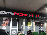 Photos du propriétaire du Pacha Kebab à Villefontaine - n°1