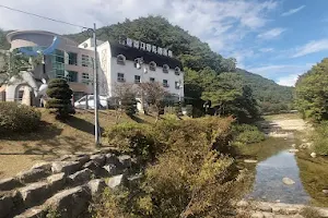 Mungyeong saejae Youth Hostel image