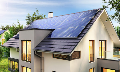 Solar Energy Company «Efficient Home Services of Florida», reviews and photos