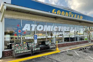 Goodyear Atomic Tire & Auto Service LLC image
