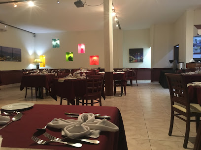 Fusion Restaurant - Jozef Israel Street 43, Paramaribo, Suriname