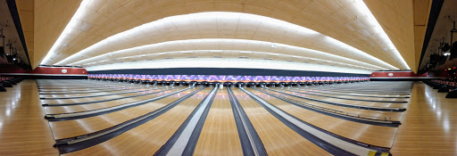 Bowling Alley «AMF Southtown Lanes», reviews and photos, 7941 Southtown Dr, Bloomington, MN 55431, USA