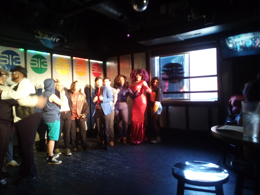 Night Club «Studio 13», reviews and photos, 13 S Linn St, Iowa City, IA 52240, USA