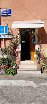 Les Trois C à Yenne