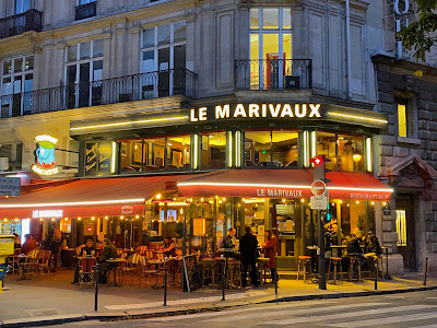 Conseils BCR, Consultant restauration, Brasserie, Café, Restauration, Audit à Paris