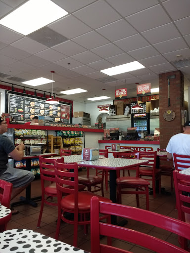 Sandwich Shop «Firehouse Subs», reviews and photos, 12120 Fairfax Towne Center, Fairfax, VA 22033, USA