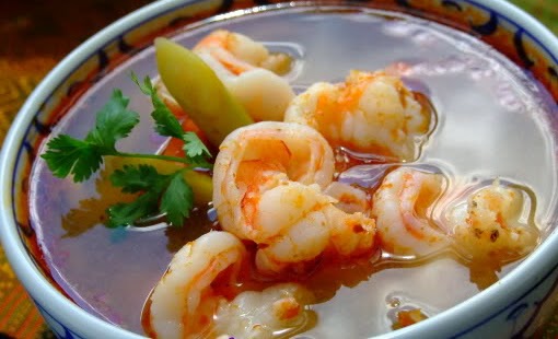 Cuisine thaï à domicile - Catering