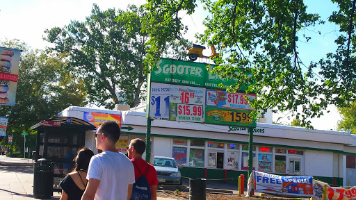 Liquor Store «Scooter Liquors», reviews and photos, 1515 E Colfax Ave, Denver, CO 80218, USA