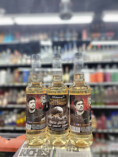 Warren Woods Party Store, 25850 Ryan Rd, Warren, MI 48091, USA, 