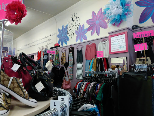 Boutique «1st Hand Seconds Unique Boutique», reviews and photos, 415 W 1st Ave, Albany, OR 97321, USA