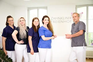 Zahnarzt Thun | Zahnklinik Freienhof | Dr. Stengler image