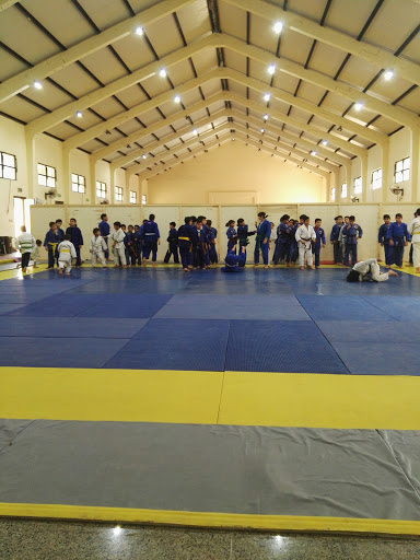 Darwish Academy For Judo