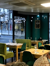 Atmosphère du Restaurant français Restaurant l'Alter Ego à Clermont-Ferrand - n°10