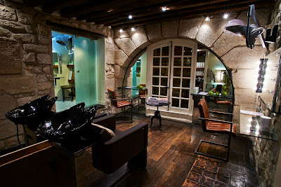 Christophe Nicolas Biot Maison de Coiffure à Paris