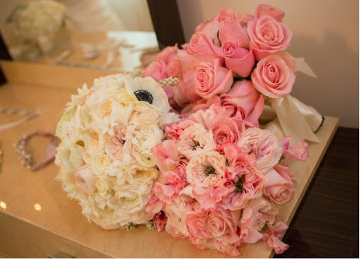 Florist «Crescenta Valley Flowers», reviews and photos, 2900 Foothill Blvd, La Crescenta, CA 91214, USA