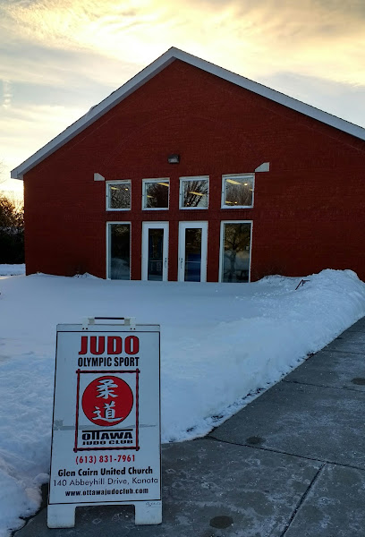Ottawa Judo Club