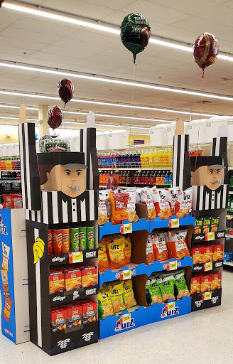 Grocery Store «Giant», reviews and photos, 6000 Greenbelt Rd # 3, Greenbelt, MD 20770, USA