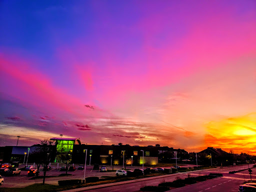 Recreation Center «Roanoke Recreation Center», reviews and photos, 501 Roanoke Rd, Roanoke, TX 76262, USA