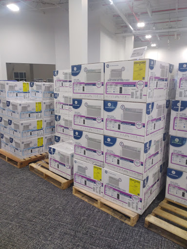 Electronics Store «Best Buy», reviews and photos, 610 Exterior Street, Bronx, NY 10451, USA