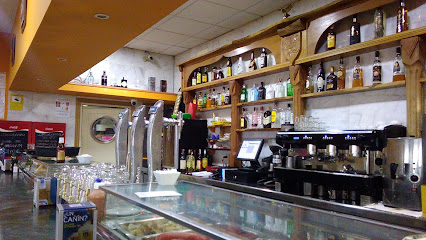 Restaurante El 23 - Calle de las Palmeras, 4, 28350 Ciempozuelos, Madrid, Spain