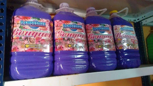 Distribuidora Casa Limpia E.I.R.L. Tacna