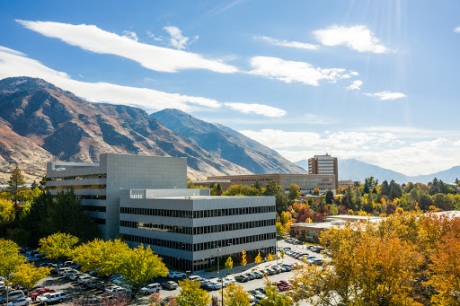 BYU Staff and Administrative Employment