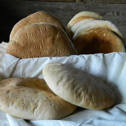 Mall del pan
