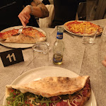 Photo n°2 de l'avis de Federico.a fait le 13/02/2023 à 06:07 sur le  Da Mirco pizzeria e non solo à Capannori