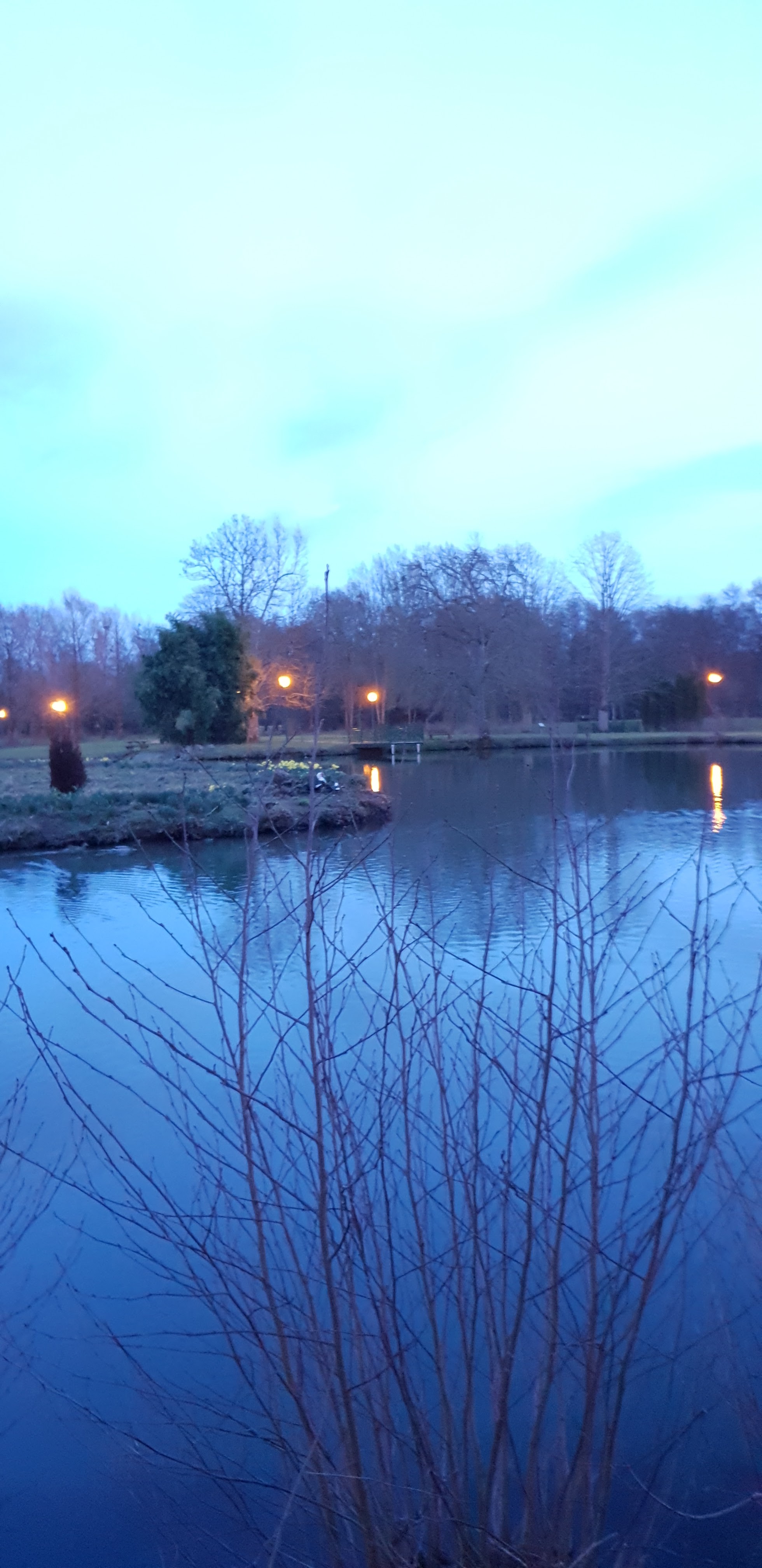 Photo n° 1 de l'avis de Fontaine.e fait le 12/03/2019 à 06:44