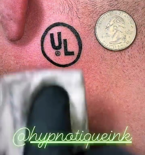 Explore city morgue tattoo ideas, creative tattoo ideas in Waldorf, available at Hypnotique Ink