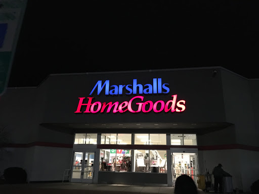Department Store «Marshalls & HomeGoods», reviews and photos, 2700 Potomac Mills Cir, Woodbridge, VA 22192, USA