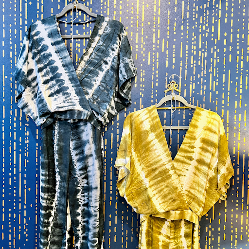 Boutique «Squasht Boutique», reviews and photos, 2556 W Chicago Ave, Chicago, IL 60622, USA