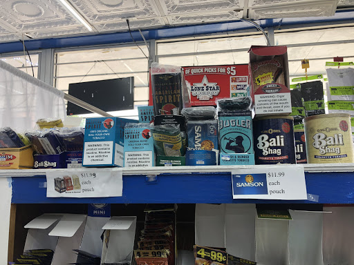 Convenience Store «Hollywood Food Store», reviews and photos, 2003 W Alabama St, Houston, TX 77098, USA